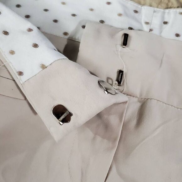 Studio Y 11/12 Khaki Dress Pants - Picture 3 of 8